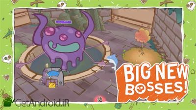 دانلود Draw a Stickman EPIC 3 اندروید