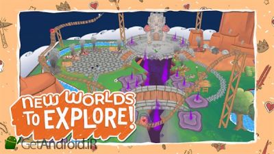 دانلود Draw a Stickman EPIC 3 اندروید