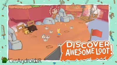 دانلود Draw a Stickman EPIC 3 اندروید