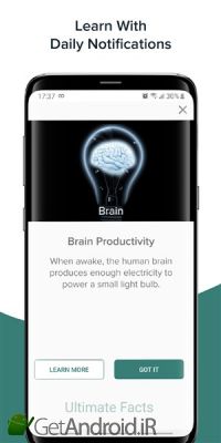 دانلود Ultimate Facts - Did You Know اندروید