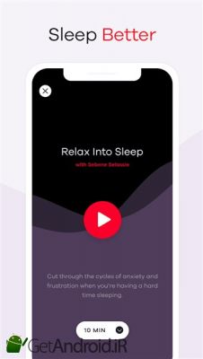 دانلود Ten Percent Happier - Meditation & Sleep اندروید
