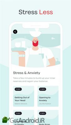 دانلود Ten Percent Happier - Meditation & Sleep اندروید