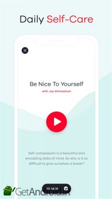 دانلود Ten Percent Happier - Meditation & Sleep اندروید