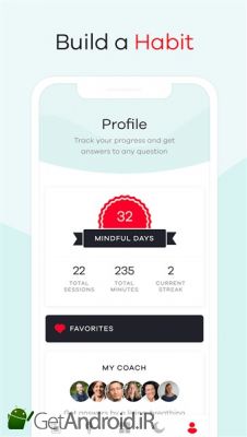 دانلود Ten Percent Happier - Meditation & Sleep اندروید