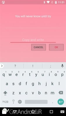 دانلود Early Bird Alarm Clock اندروید