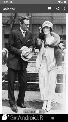 دانلود Colorize Images اندروید