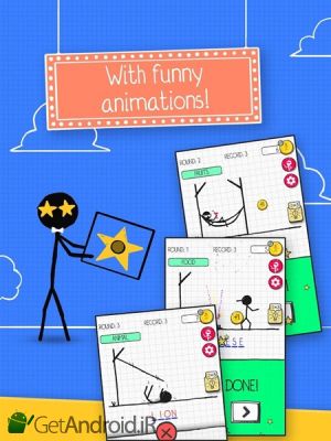 دانلود Hangman اندروید