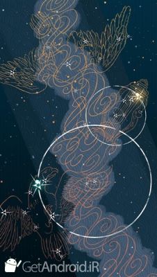 دانلود AVA - Tarot Card Game اندروید