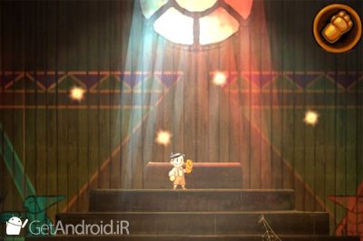 دانلود Teslagrad اندروید