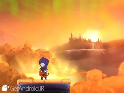 دانلود Teslagrad اندروید