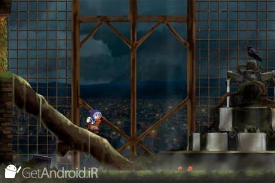 دانلود Teslagrad اندروید