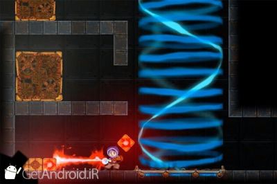 دانلود Teslagrad اندروید