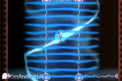 دانلود Teslagrad اندروید