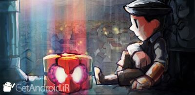 دانلود Teslagrad اندروید