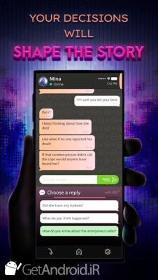 دانلود SIMULACRA 2 اندروید