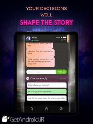 دانلود SIMULACRA 2 اندروید