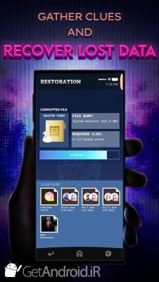 دانلود SIMULACRA 2 اندروید