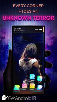 دانلود SIMULACRA 2 اندروید