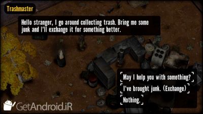 دانلود Hardboiled اندروید