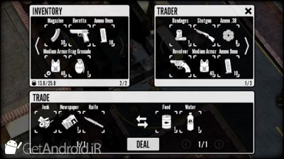 دانلود Hardboiled اندروید