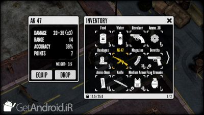 دانلود Hardboiled اندروید