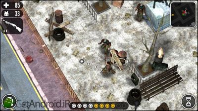 دانلود Hardboiled اندروید