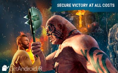 دانلود Survivalist invasion (survival rpg) اندروید