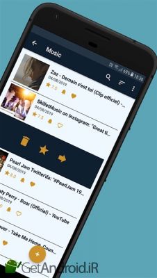 دانلود LinkStore Save Links, Read and Watch اندروید