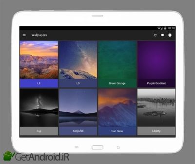 دانلود Whicons - White Icon Pack اندروید
