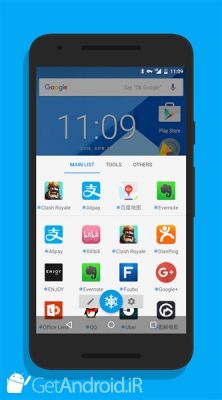 دانلود Ice Box - Apps freezer اندروید