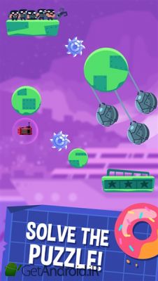 دانلود Rubber Robbers - Rope Raiders of the Lost Treasure اندروید