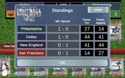 دانلود Football Highlights 2052 اندروید