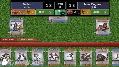 دانلود Football Highlights 2052 اندروید