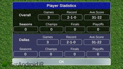 دانلود Football Highlights 2052 اندروید