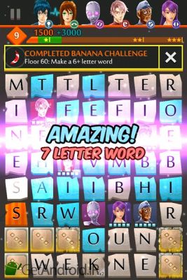 دانلود Highrise Heroes Word Challenge اندروید