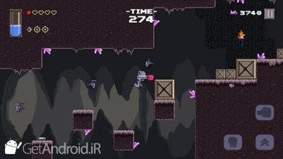 دانلود StretchBot اندروید