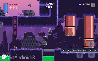 دانلود StretchBot اندروید