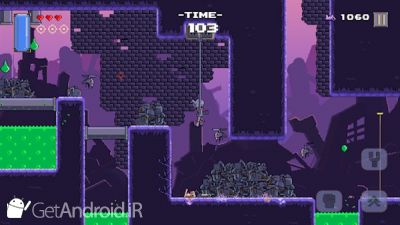 دانلود StretchBot اندروید