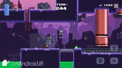 دانلود StretchBot اندروید