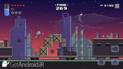 دانلود StretchBot اندروید