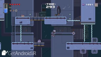 دانلود StretchBot اندروید