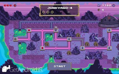 دانلود StretchBot اندروید