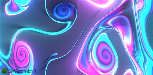 بازی Fluid اندروید