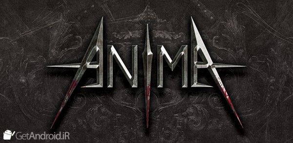 بازی AnimA ARPG اندروید