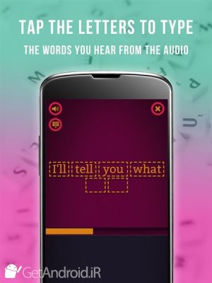 دانلود Learn English with Listening Master Pro اندروید