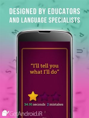 دانلود Learn English with Listening Master Pro اندروید