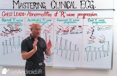 دانلود Dr. Najeeb Lectures اندروید