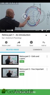 دانلود Dr. Najeeb Lectures اندروید