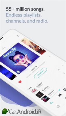 دانلود JioSaavn Music & Radio – JioTunes, Podcasts, Songs اندروید