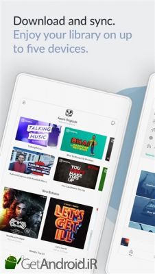 دانلود JioSaavn Music & Radio – JioTunes, Podcasts, Songs اندروید